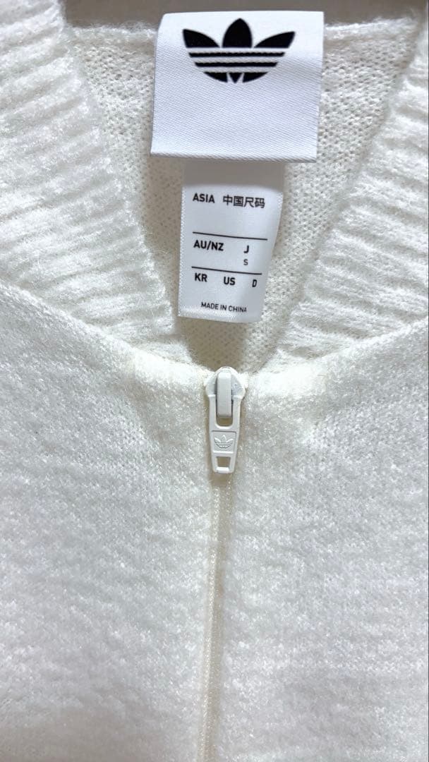 adidas/アディダス KNIT A15 / オリジナルス ニット A15