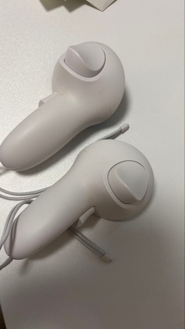 メタクエスト3 128GBストラップ付き