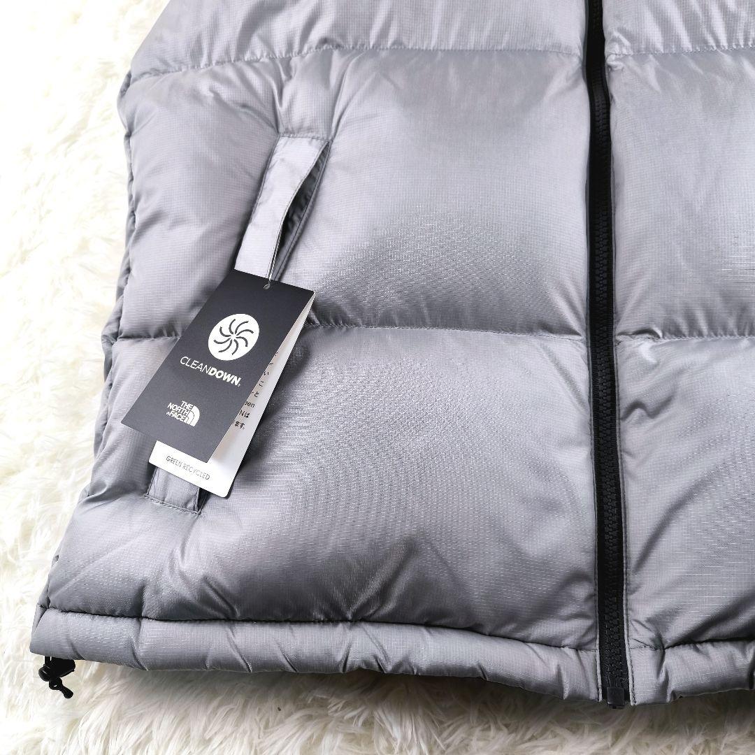 ララ様【新品未使用】THE NORTH FACE ヌプシベスト 限定色