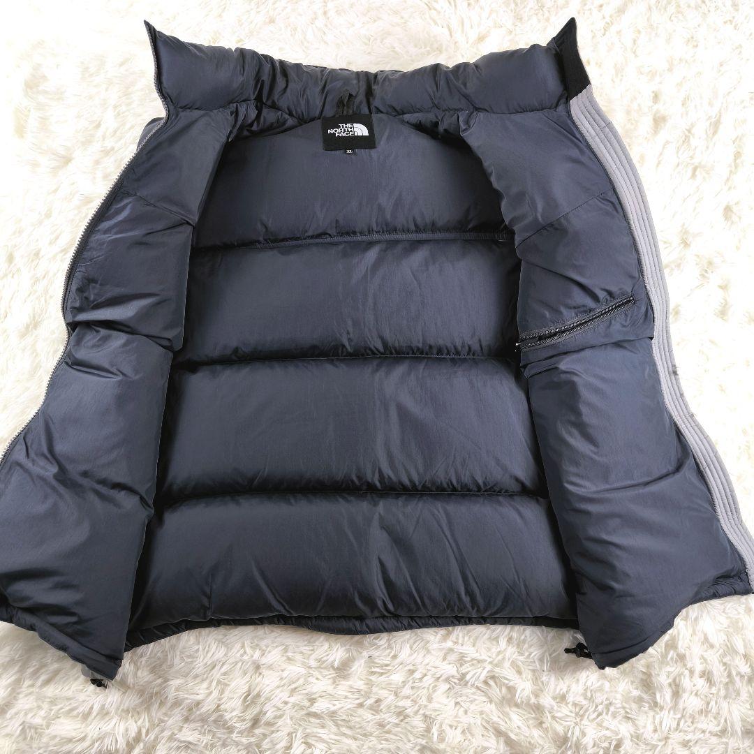 ララ様【新品未使用】THE NORTH FACE ヌプシベスト 限定色