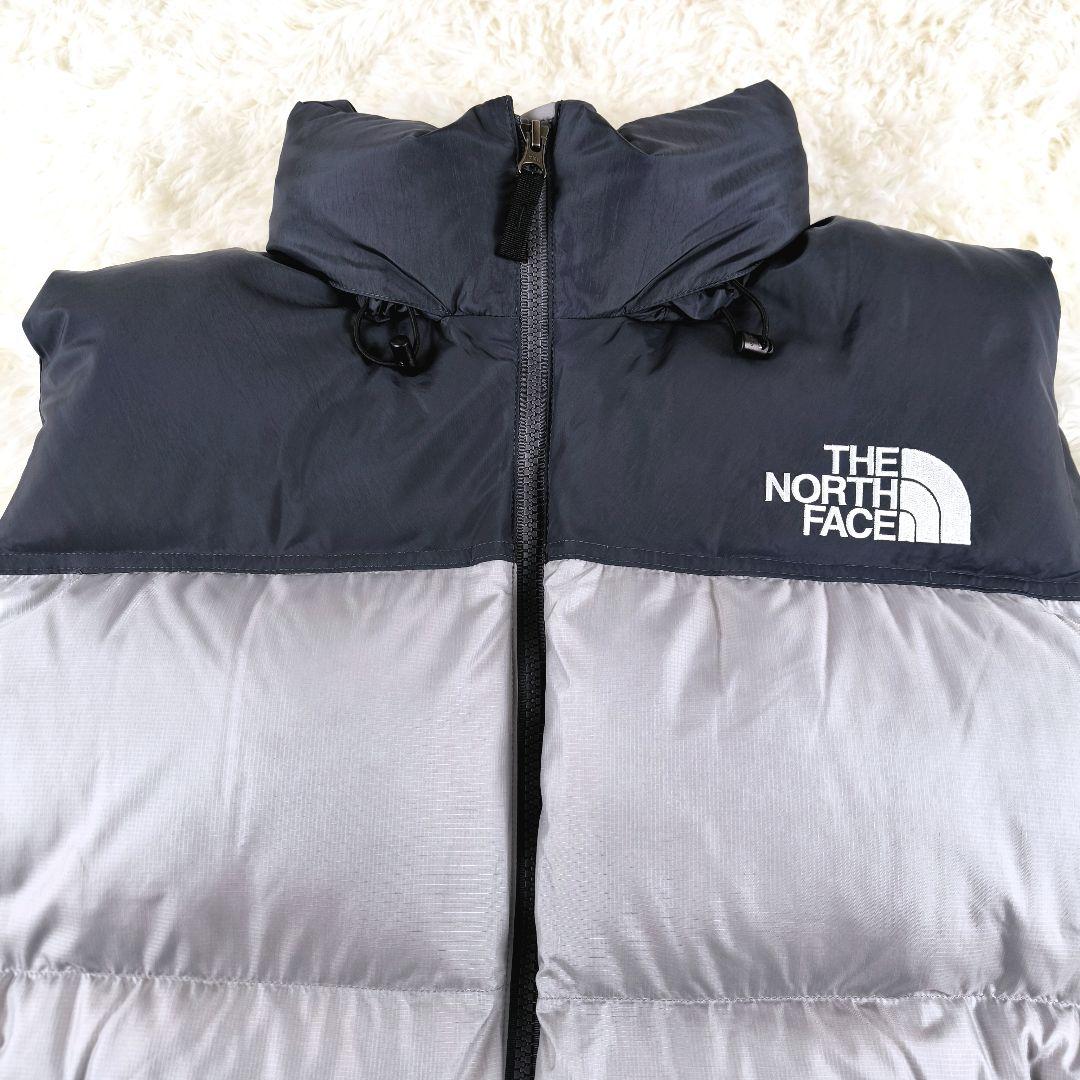 ララ様【新品未使用】THE NORTH FACE ヌプシベスト 限定色
