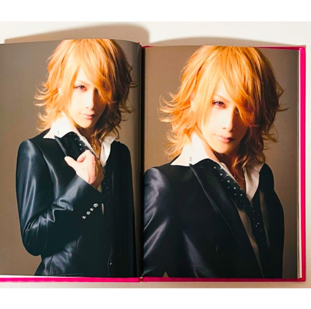 V系★RoNo☆Cro【ろのくろちゃん】CD＋写真集