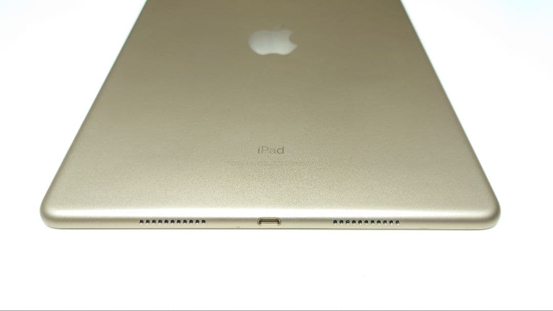 晃【ジャンク品】Apple iPad Pro 10.5 512GB