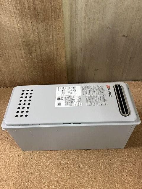 ★未使用★ノーリツ ガスふろ給湯器 GT-2053AWX-4 2024都市ガス