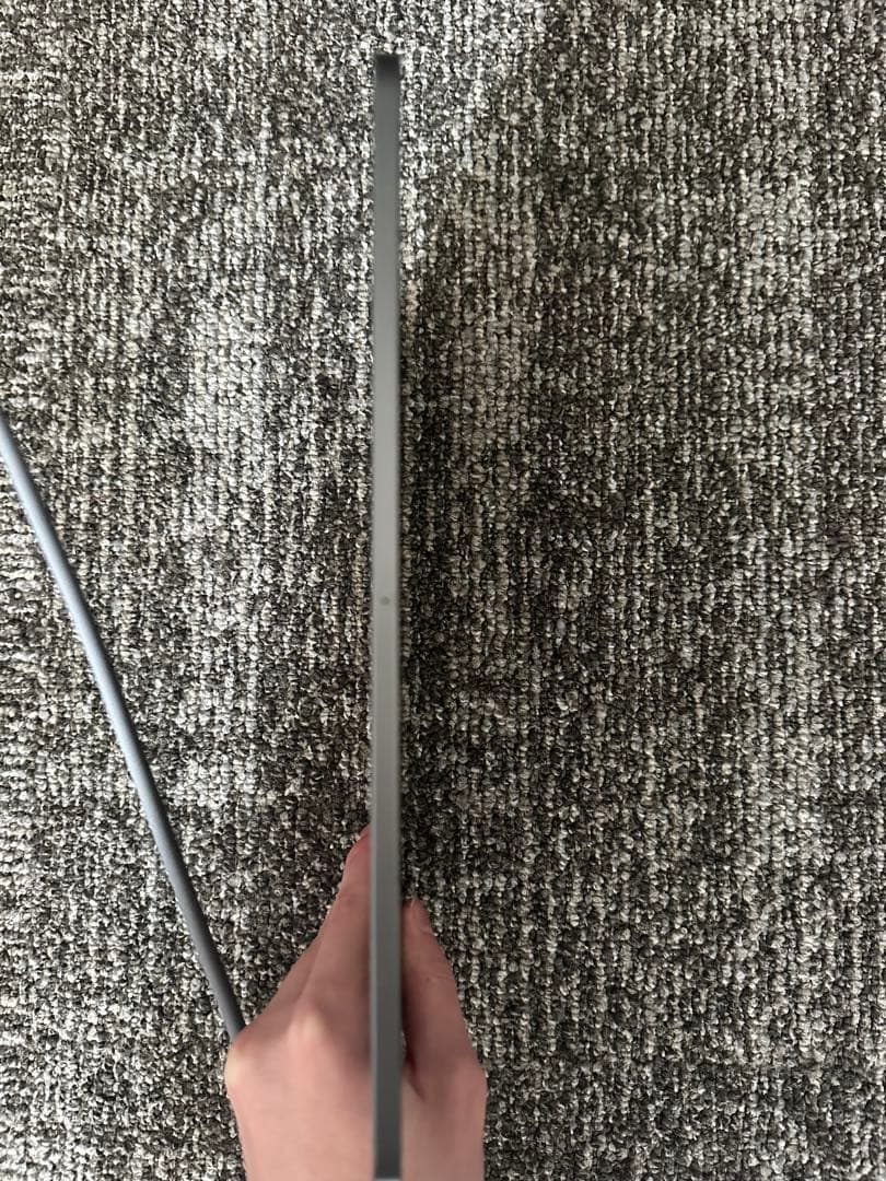 Apple iPad Pro 第1世代　WIFI 64GB スペークグレー