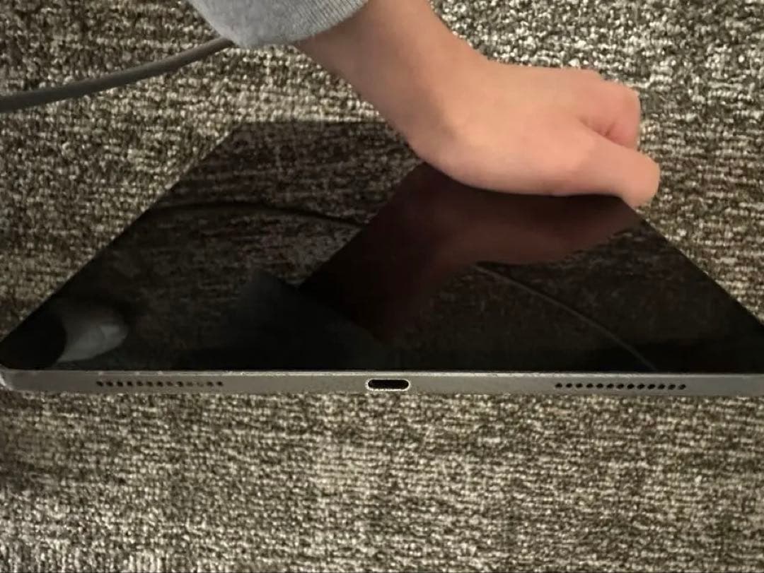 Apple iPad Pro 第1世代　WIFI 64GB スペークグレー