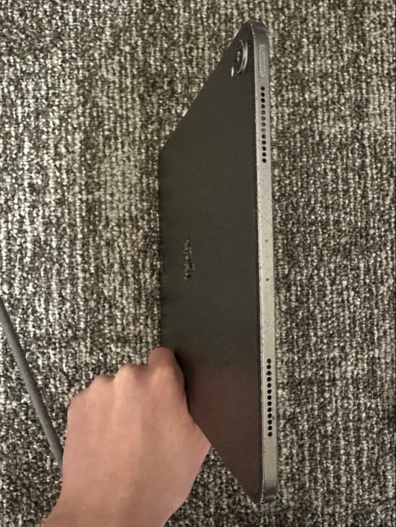 Apple iPad Pro 第1世代　WIFI 64GB スペークグレー