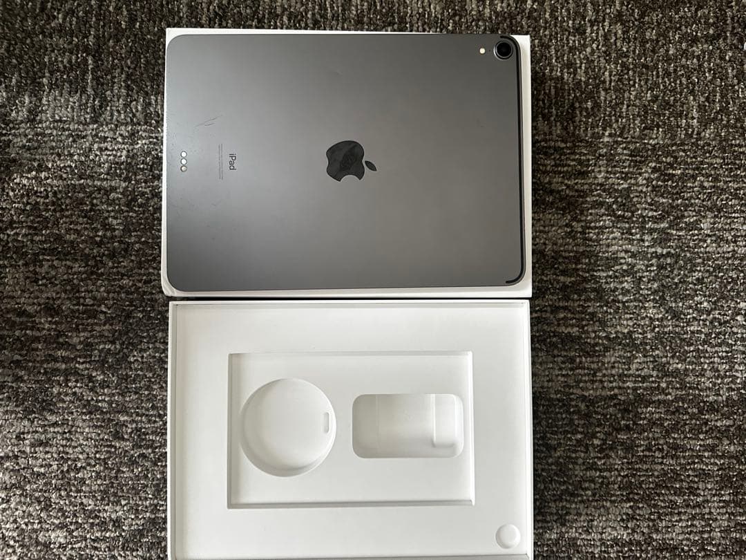 Apple iPad Pro 第1世代　WIFI 64GB スペークグレー