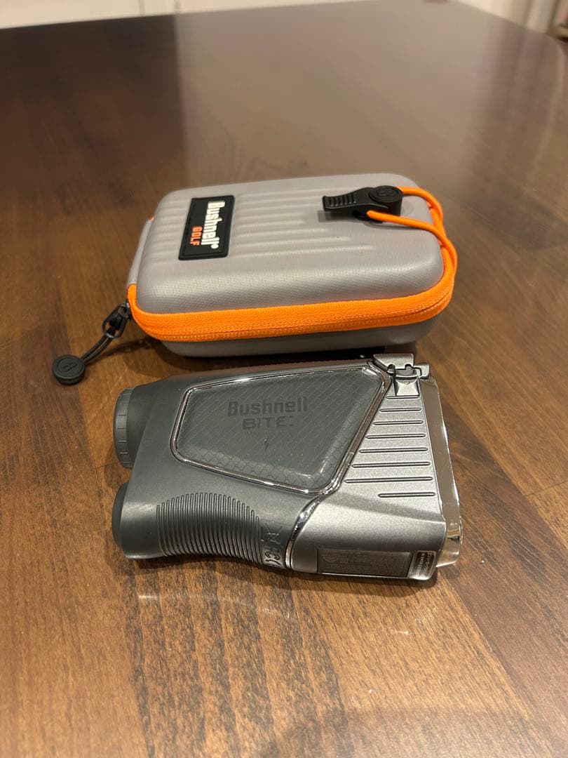 Bushnell ブッシュネル　ピンシーカープロ　X3 ジョルト　PRO X3