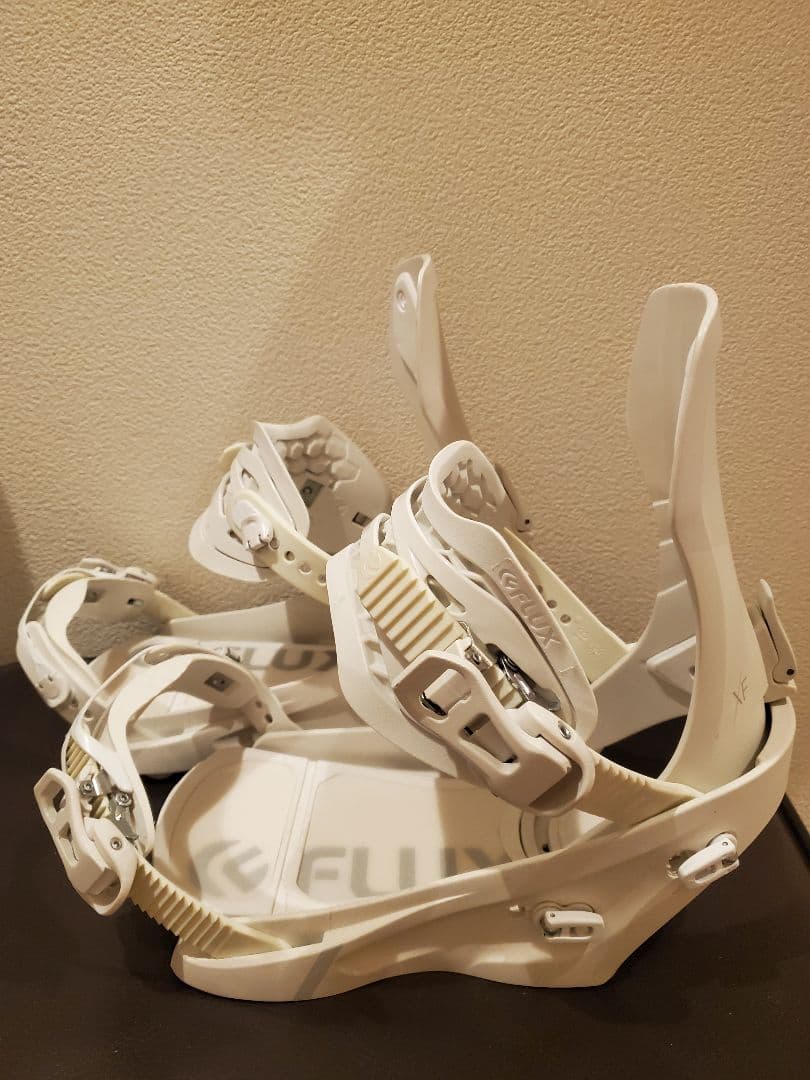 FLUX XF 19ー20 Mサイズ フラックス ビンディング