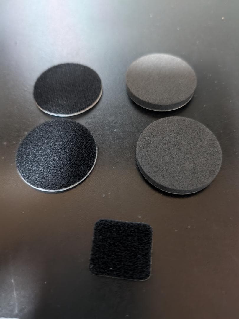 デイトナ　DT-E1+　スモールスピーカー付き