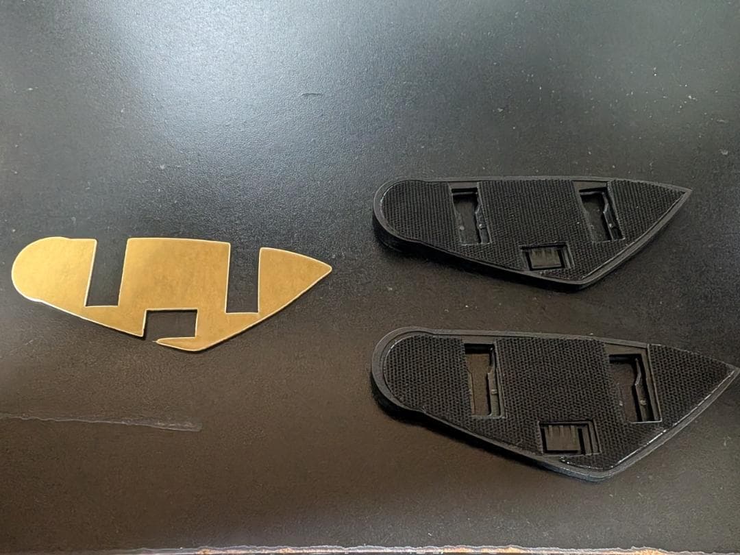 デイトナ　DT-E1+　スモールスピーカー付き