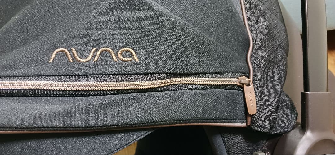 nuna ヌナ ベビーシートピパネクスト N NEXT SYSTEM対応