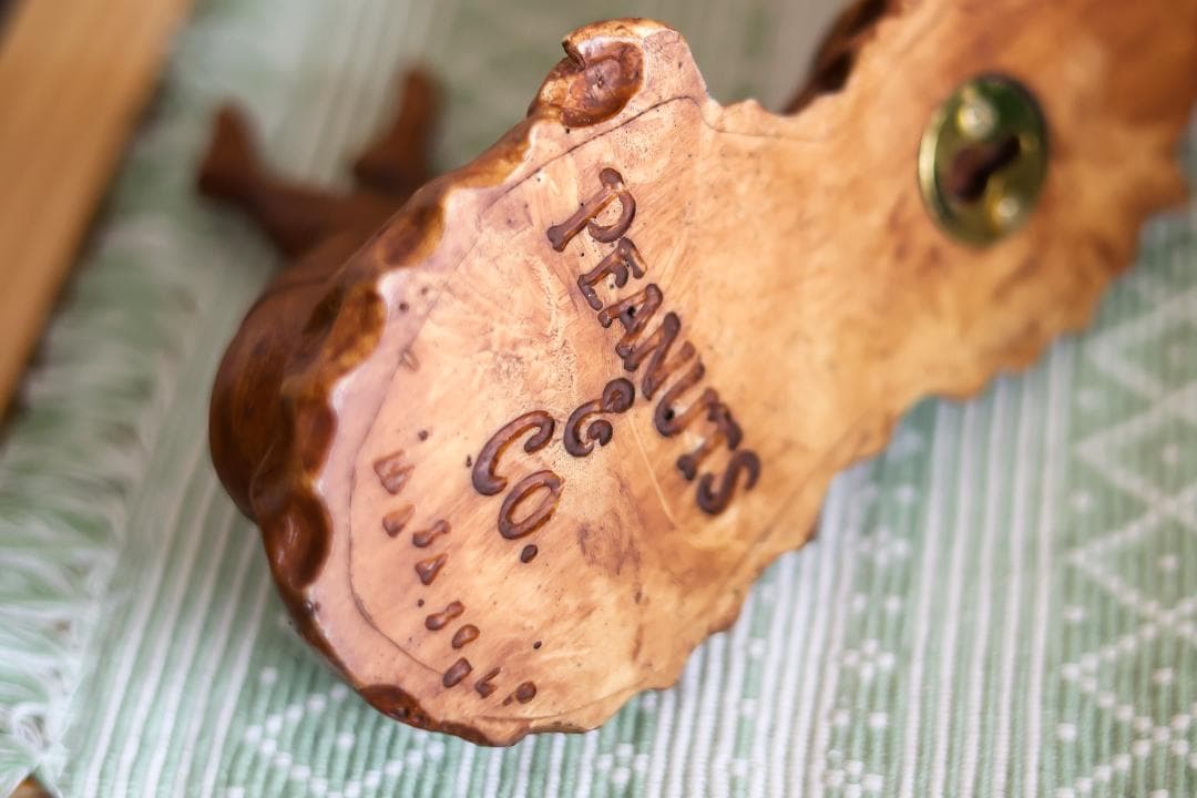 Peanuts&Co ピーナッツカンパニー Wall hanging