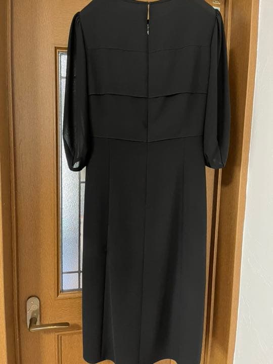 組曲　ブラックフォーマル 喪服 礼服