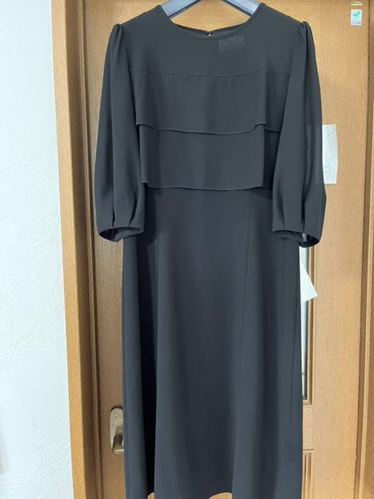 組曲　ブラックフォーマル 喪服 礼服