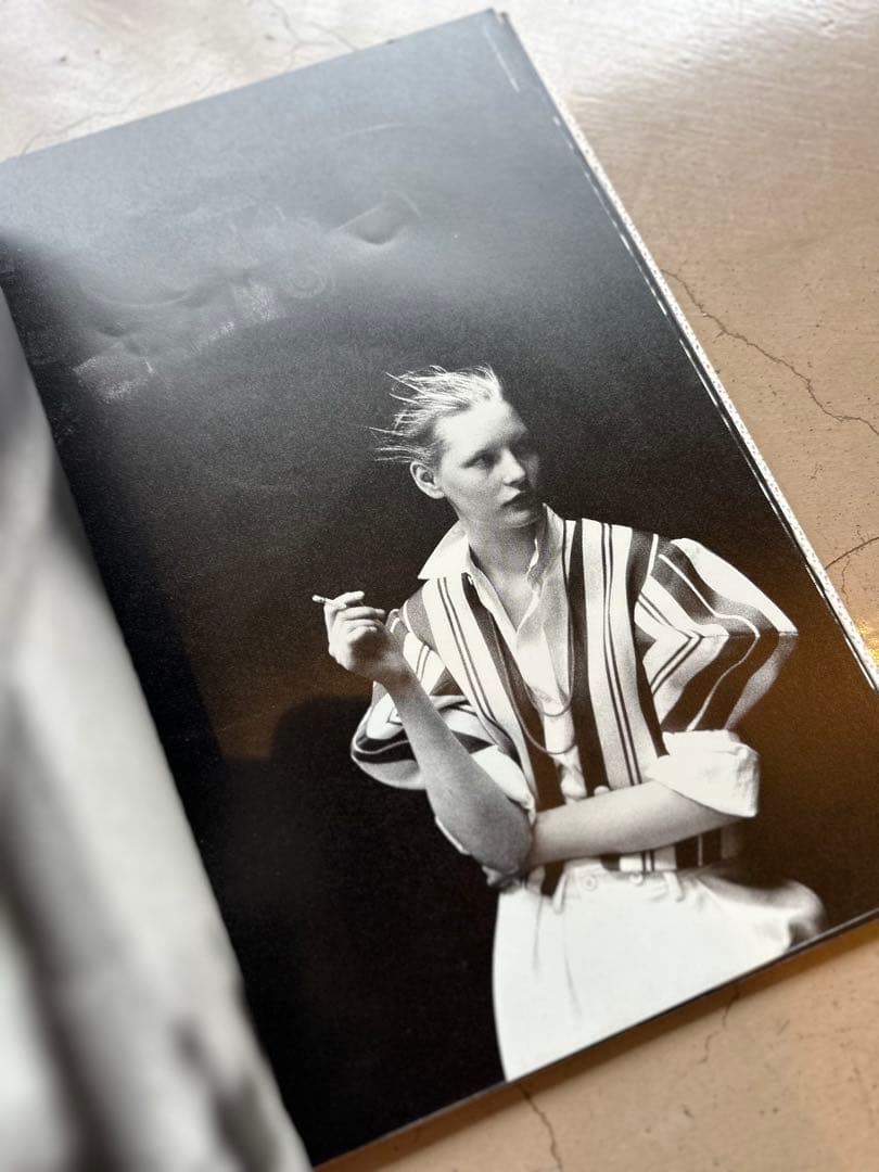 超希少COMME DES GARCONS SIX No.1-8セット