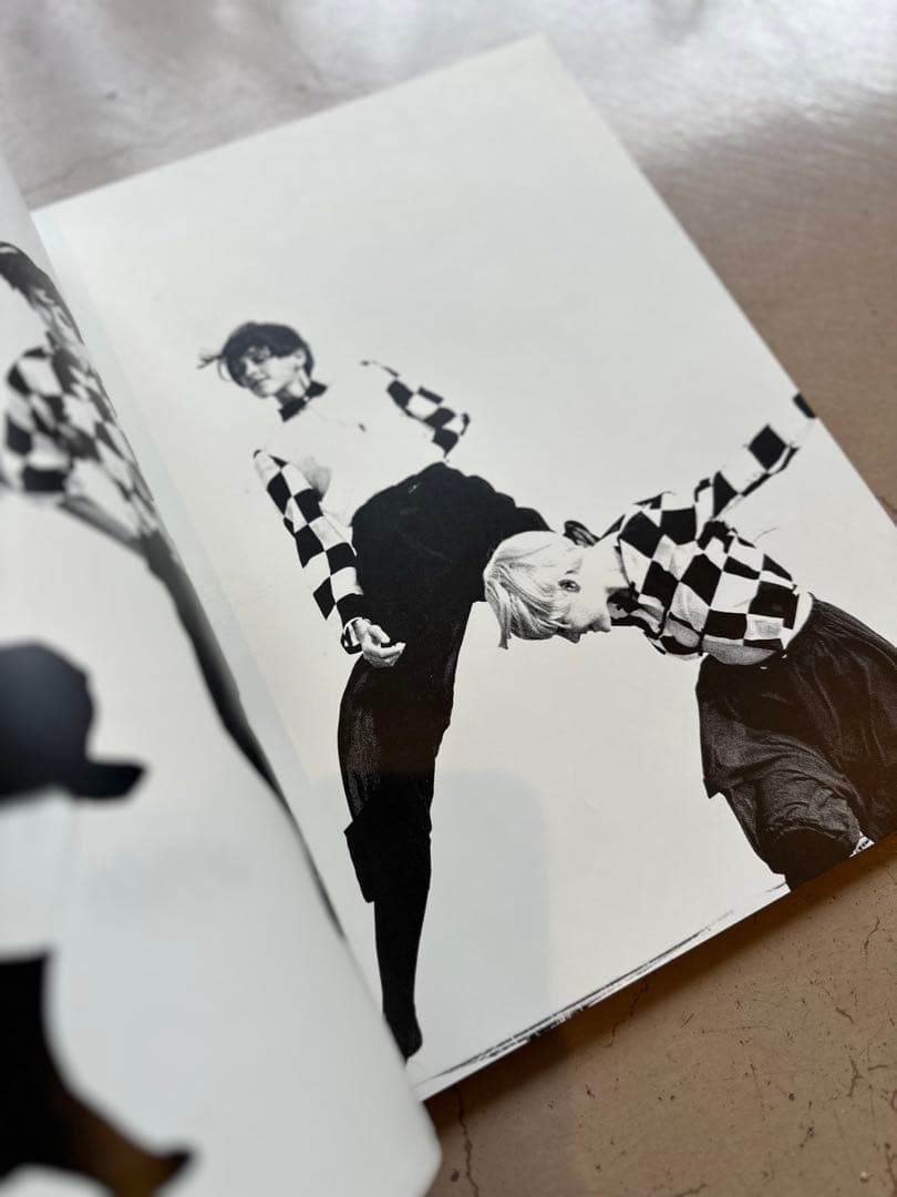 超希少COMME DES GARCONS SIX No.1-8セット