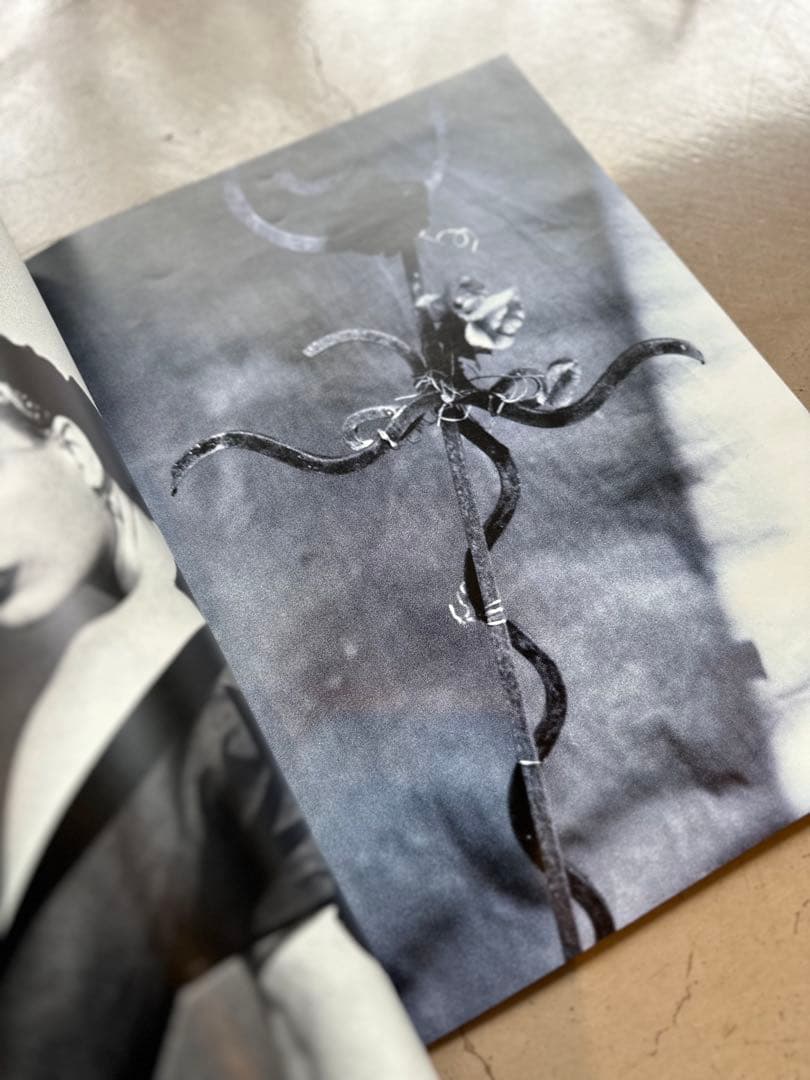 超希少COMME DES GARCONS SIX No.1-8セット