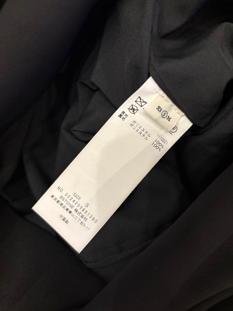 me⭐︎AMERI⭐︎オールインワン美品Sサイズ