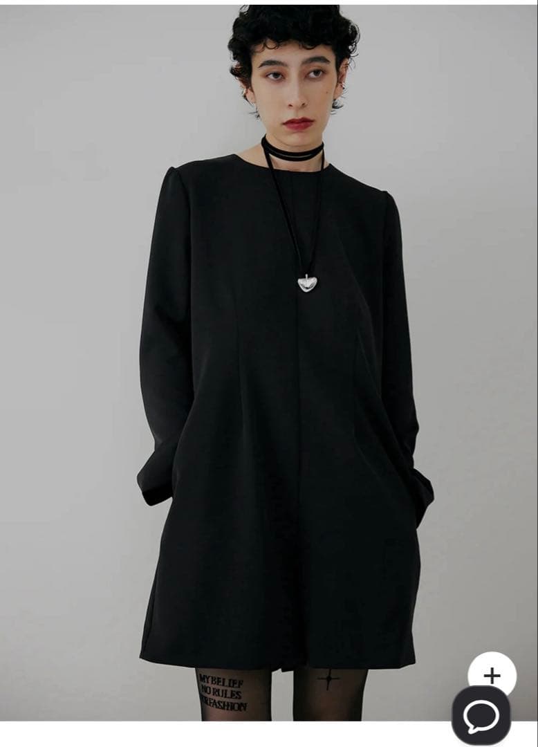 me⭐︎AMERI⭐︎オールインワン美品Sサイズ