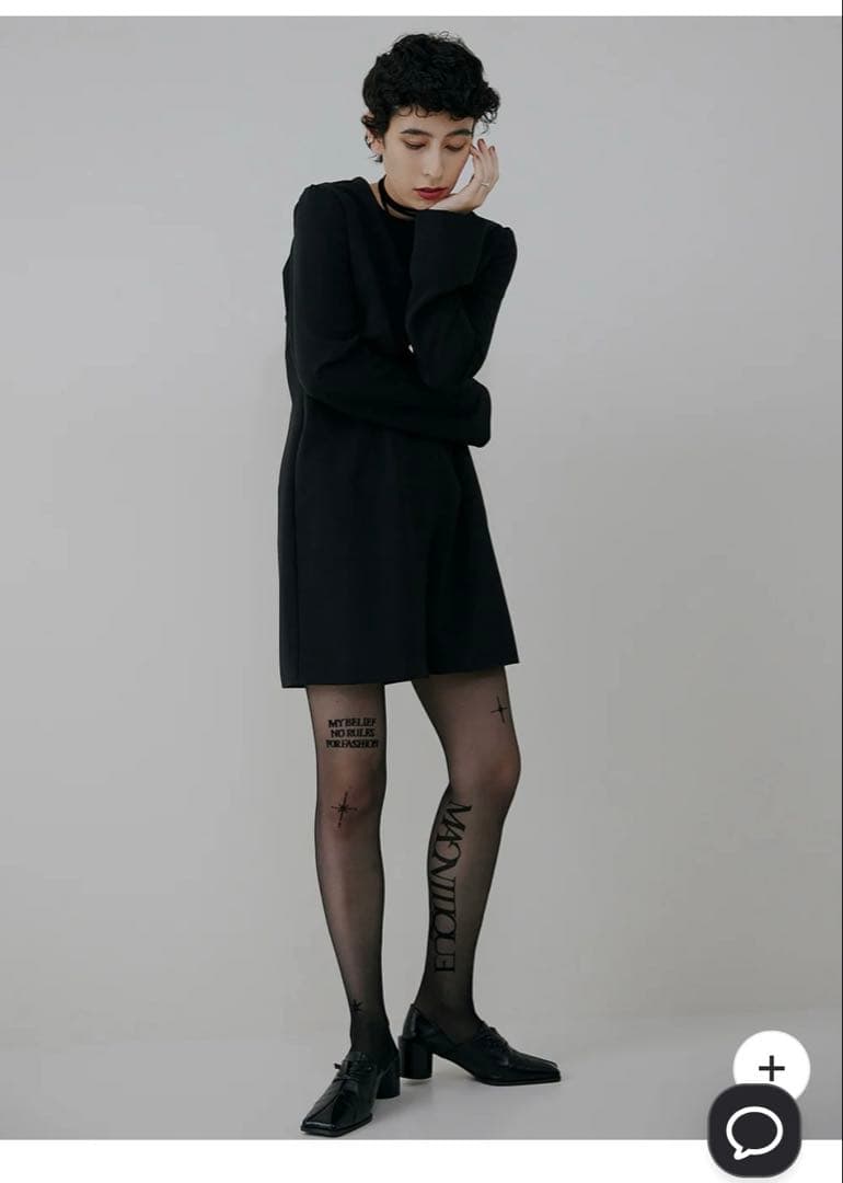 me⭐︎AMERI⭐︎オールインワン美品Sサイズ