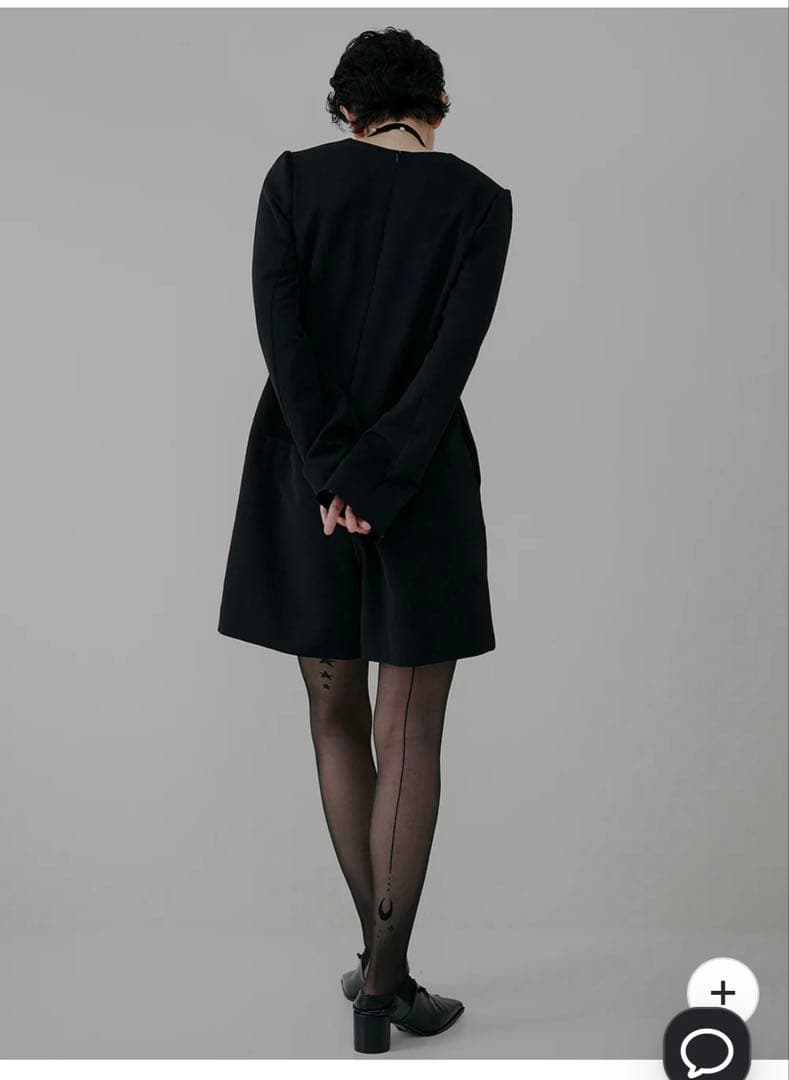 me⭐︎AMERI⭐︎オールインワン美品Sサイズ