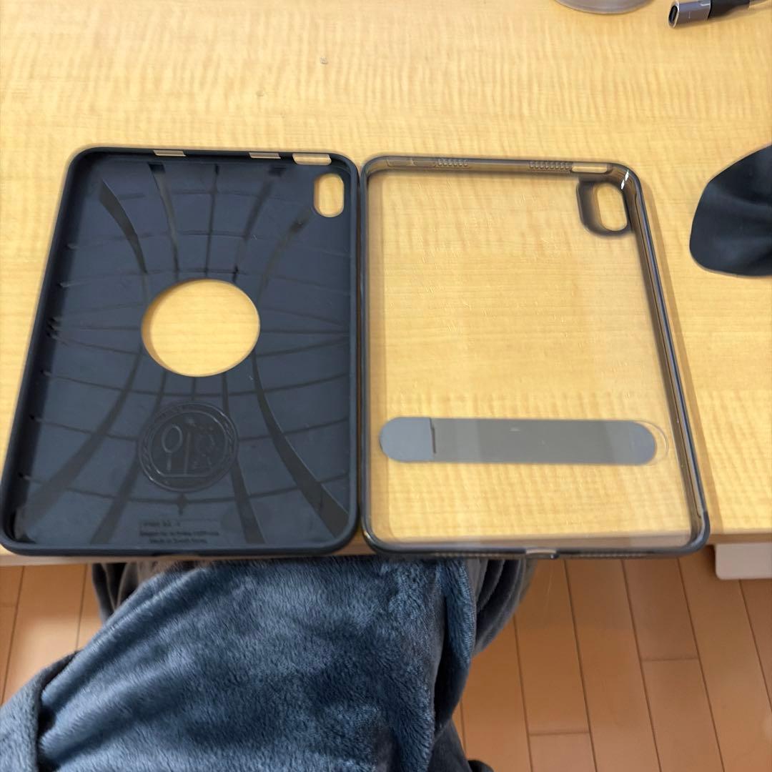 iPad mini 8.3インチ A17 Pro[128GB] Wi-Fiモデル