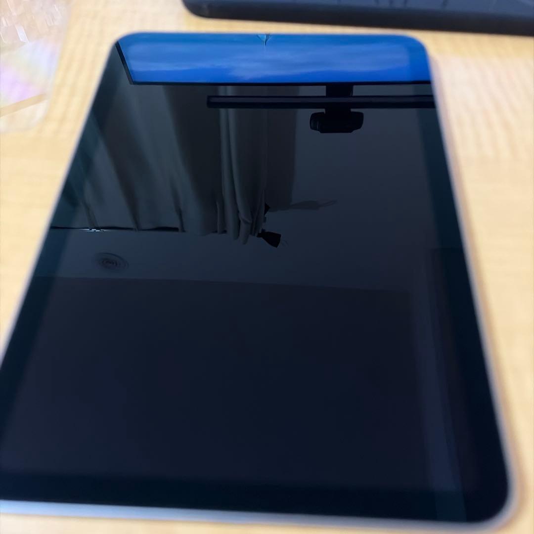 iPad mini 8.3インチ A17 Pro[128GB] Wi-Fiモデル