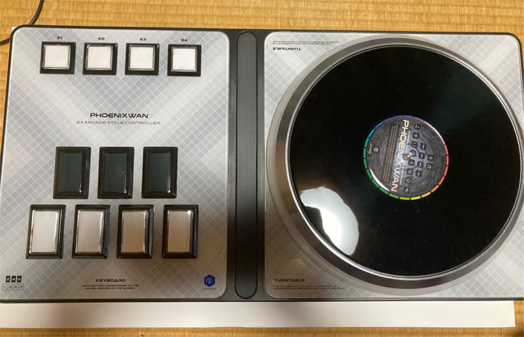 さつき Phoenixwan DAOコン