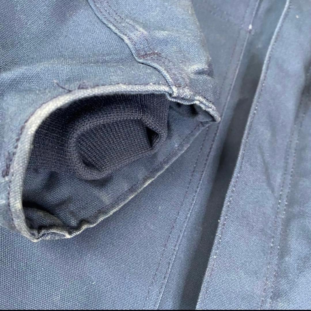 K*K様 USA製 Carhartt カーハート ダック トラディショナルコート