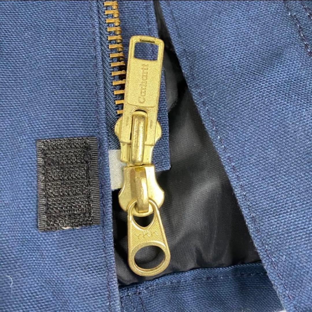 K*K様 USA製 Carhartt カーハート ダック トラディショナルコート