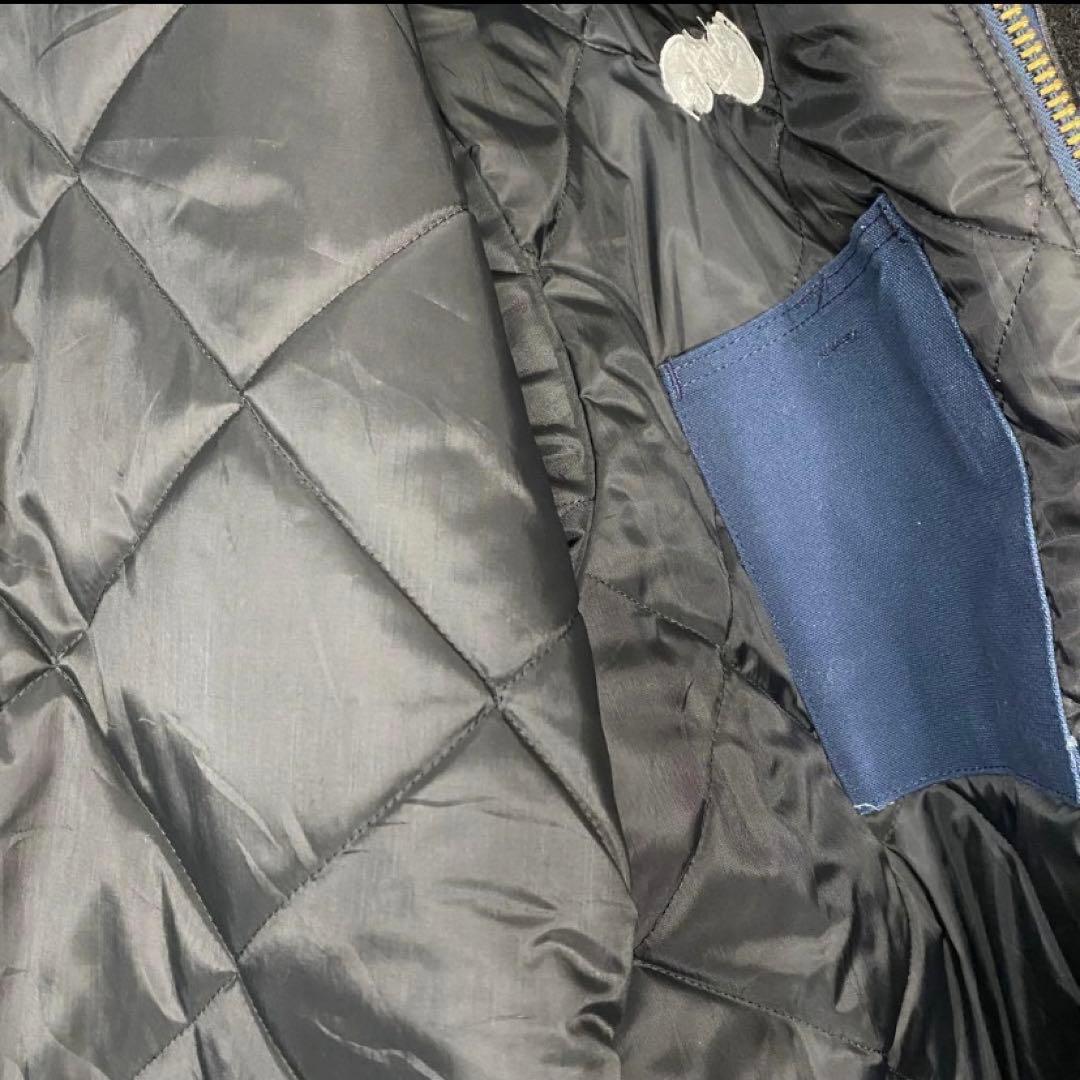 K*K様 USA製 Carhartt カーハート ダック トラディショナルコート