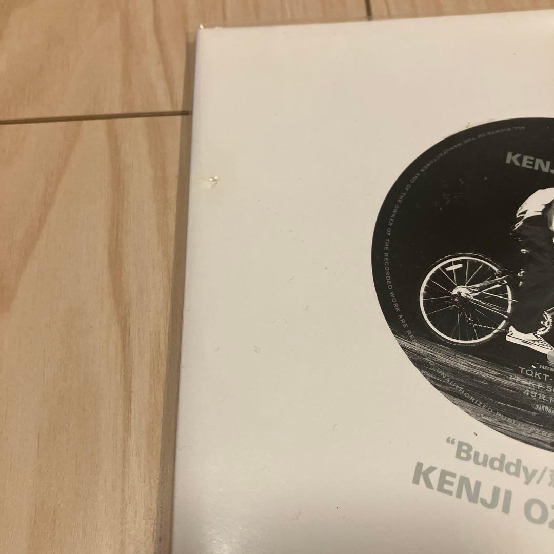 小沢健二　レコードセット