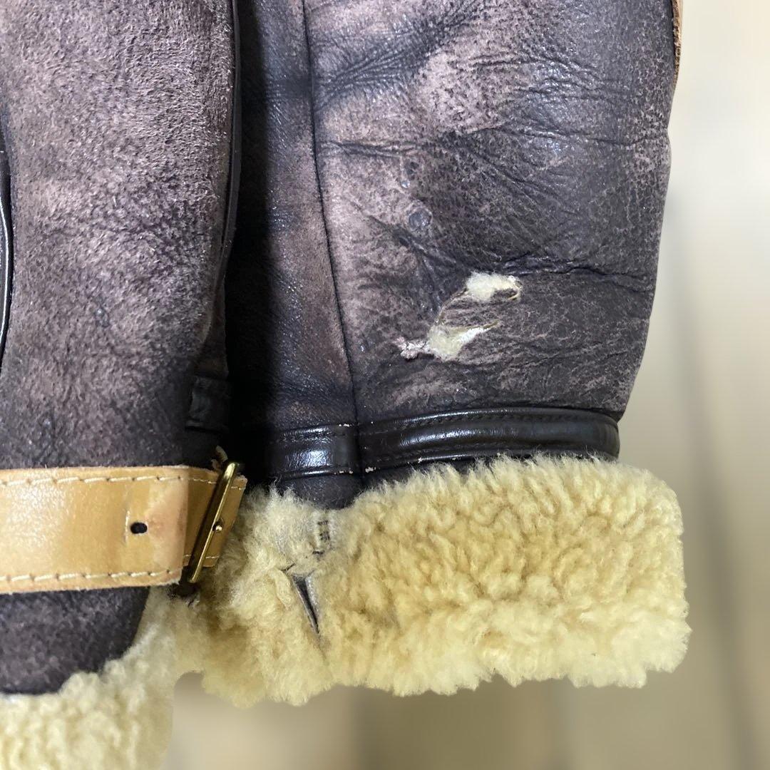 た*よ様 B-3大戦モデル WILLIS &  フライトジャケット