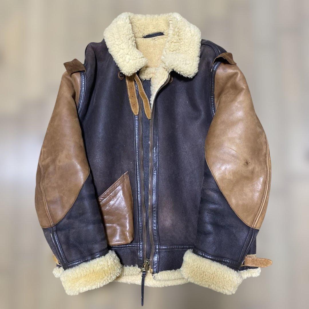 た*よ様 B-3大戦モデル WILLIS &  フライトジャケット