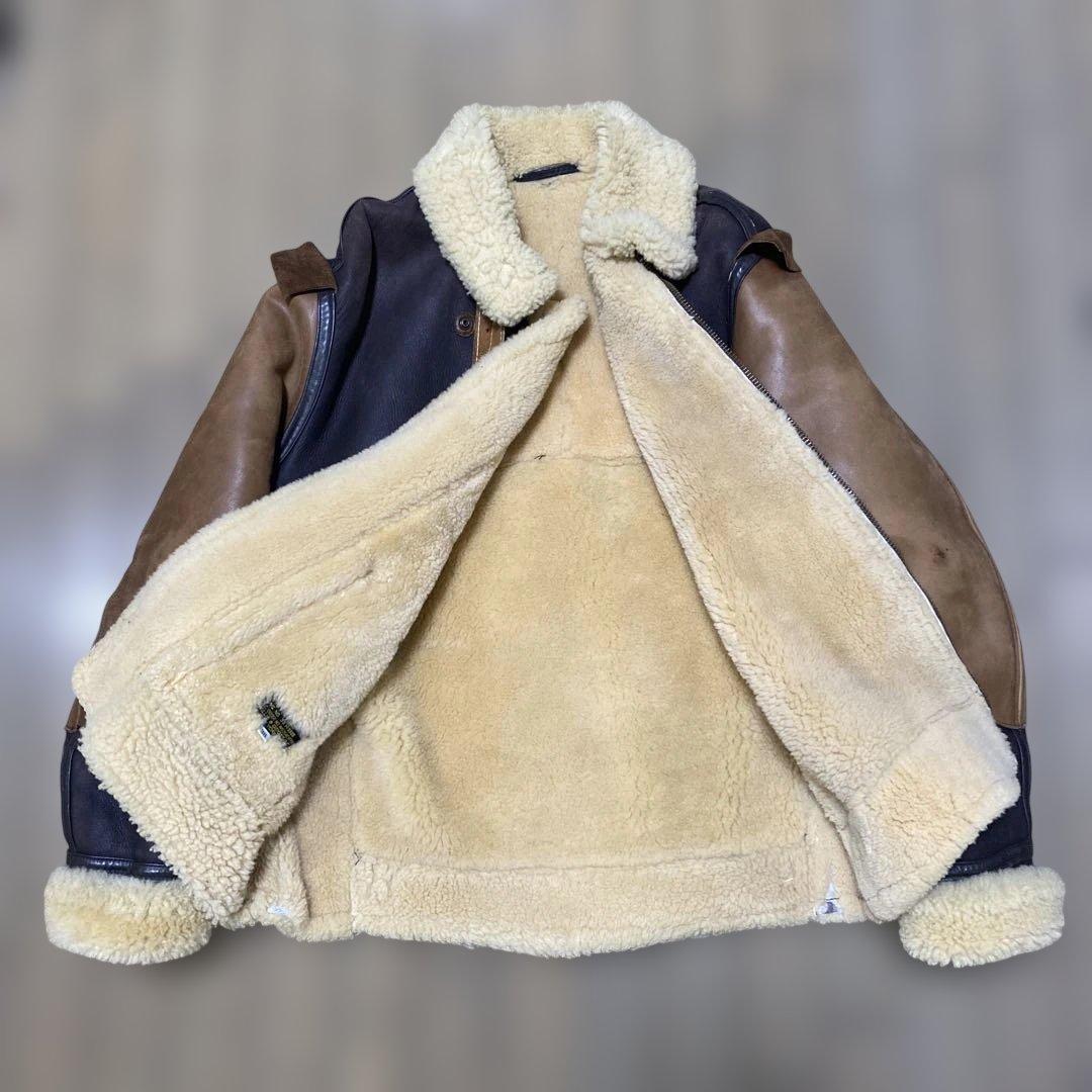 た*よ様 B-3大戦モデル WILLIS &  フライトジャケット