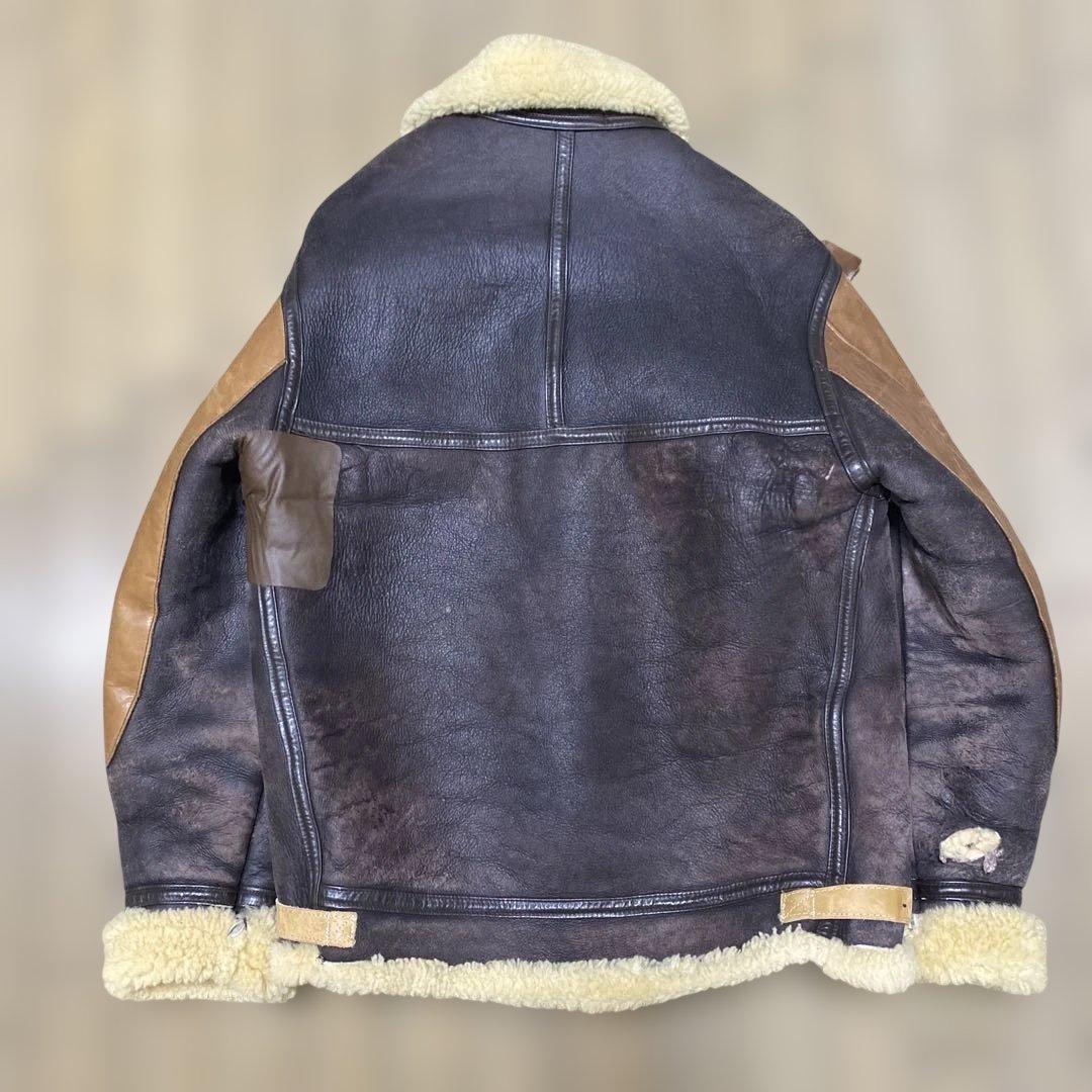 た*よ様 B-3大戦モデル WILLIS &  フライトジャケット