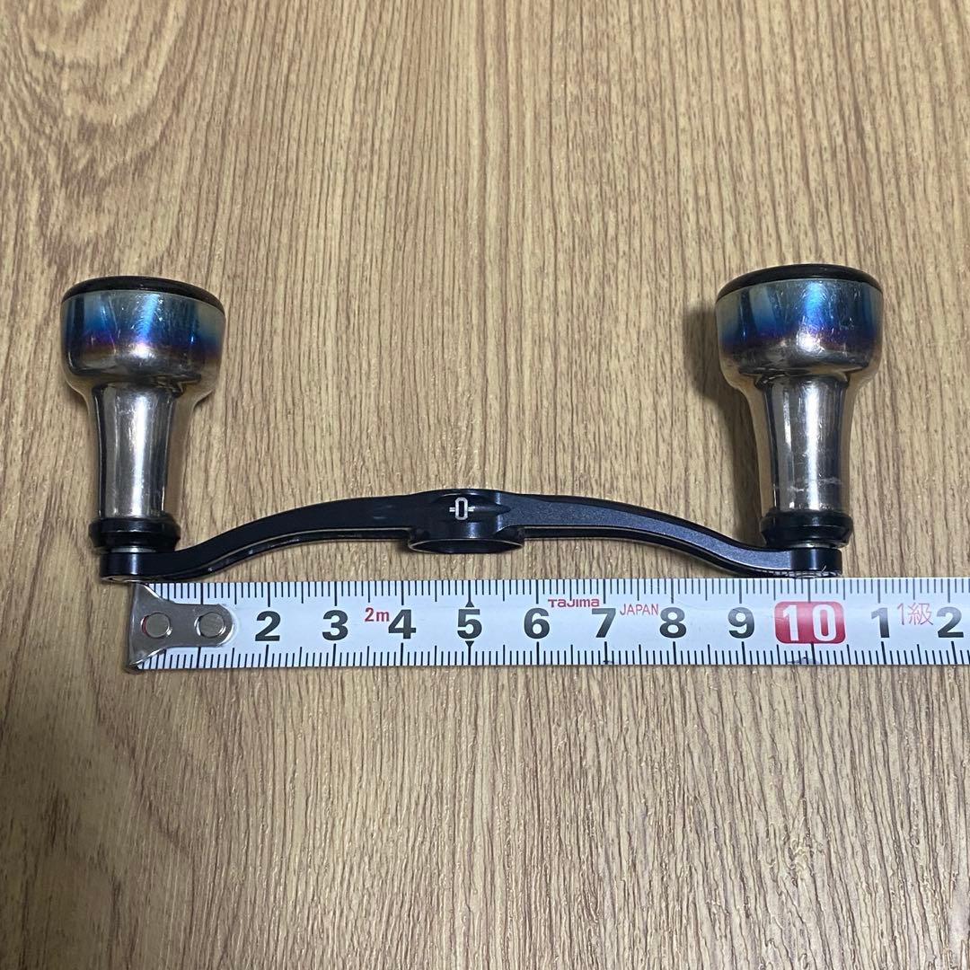 リブレ　ハンドル　100