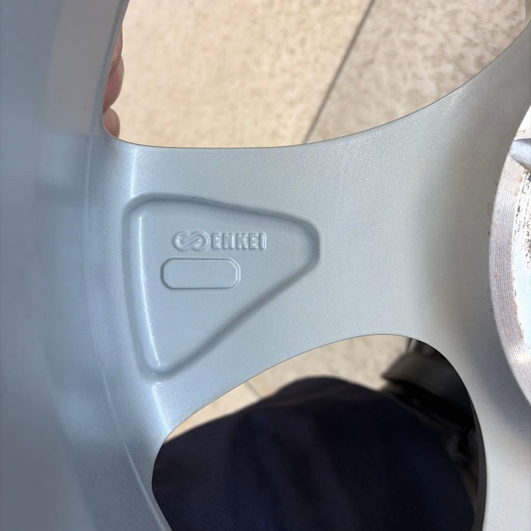 トヨタ CH-R純正　17インチ ホイール 5本スポーク