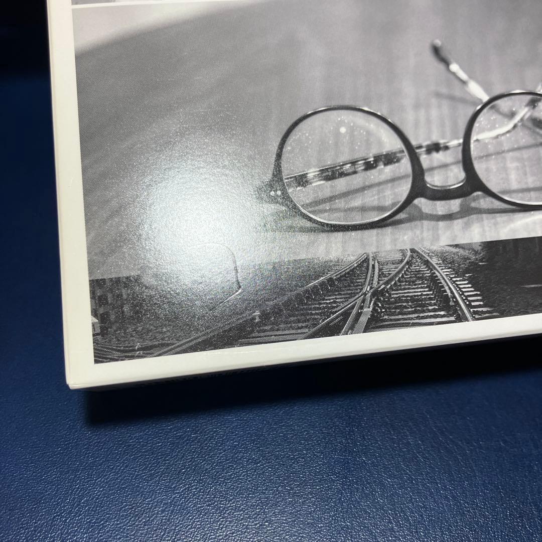 ■[初回限定/CD+写真集] ヒトリエ「シャッタードール」■ wowaka