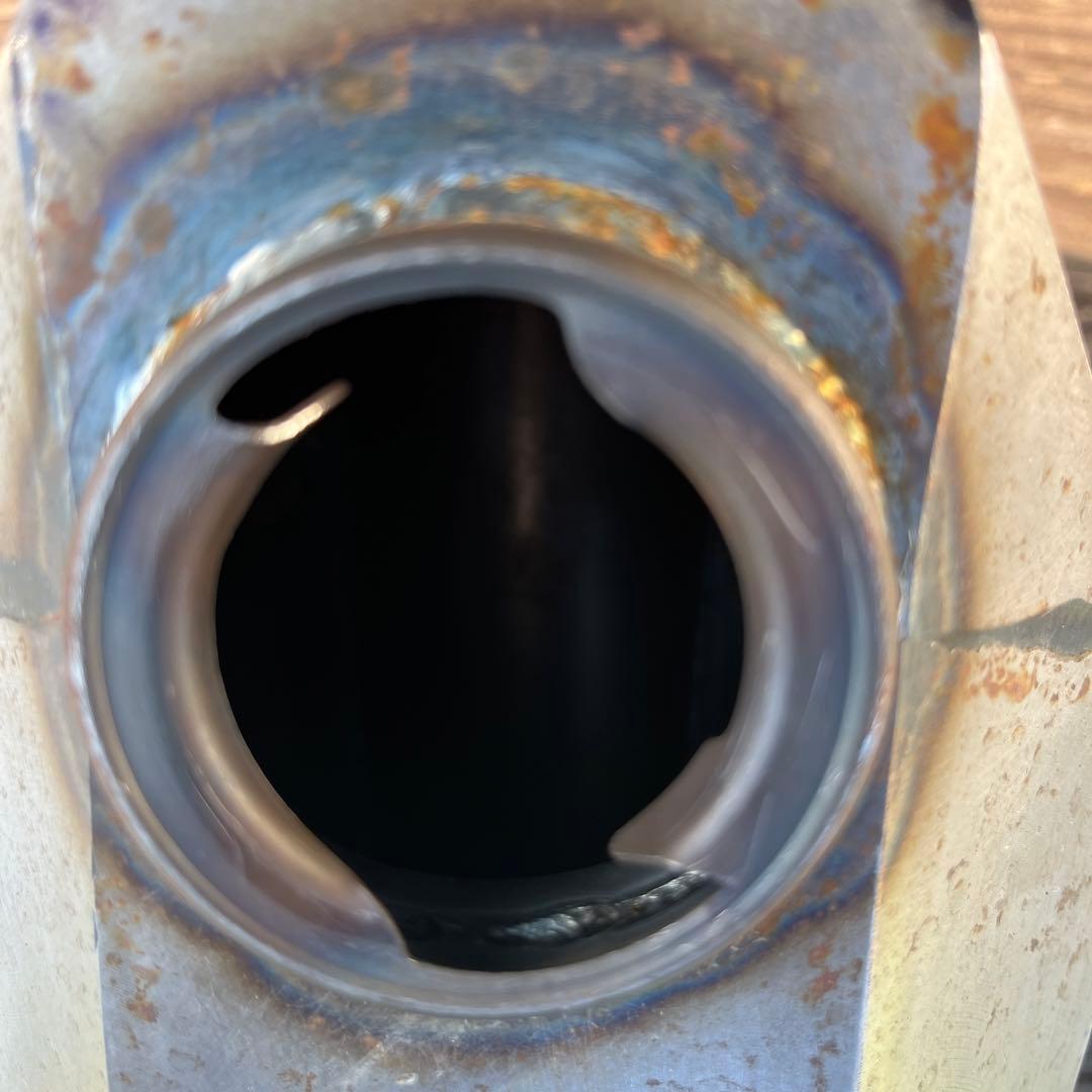 コフィンタンク