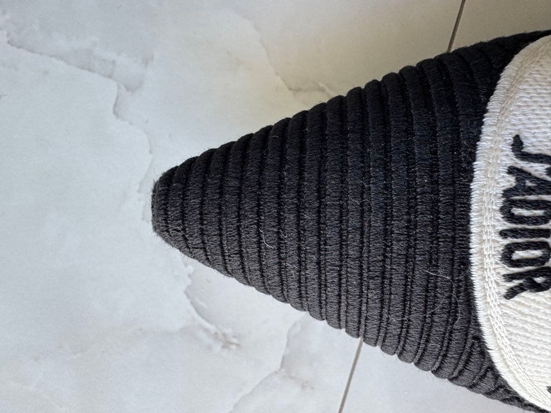 【最終値下げ】Dior バレエフラットシューズ 37