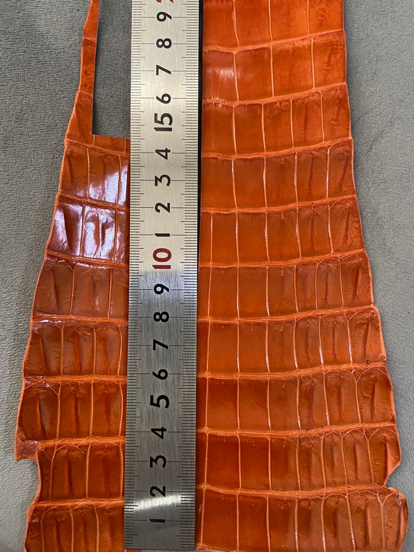 ✏️y0804674　ウブロ（HUBLOT）専用レザーベルト・オーダー製作