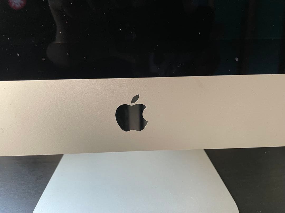 iMac 本体 キーボード トラックパッド付き　5k 27インチ 1TB