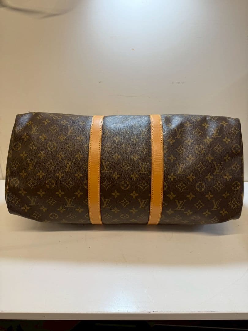 Louis Vuitton ルイヴィトン ボストンバッグ キーポル