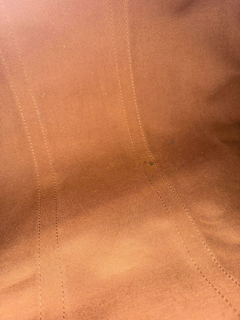 Louis Vuitton ルイヴィトン ボストンバッグ キーポル