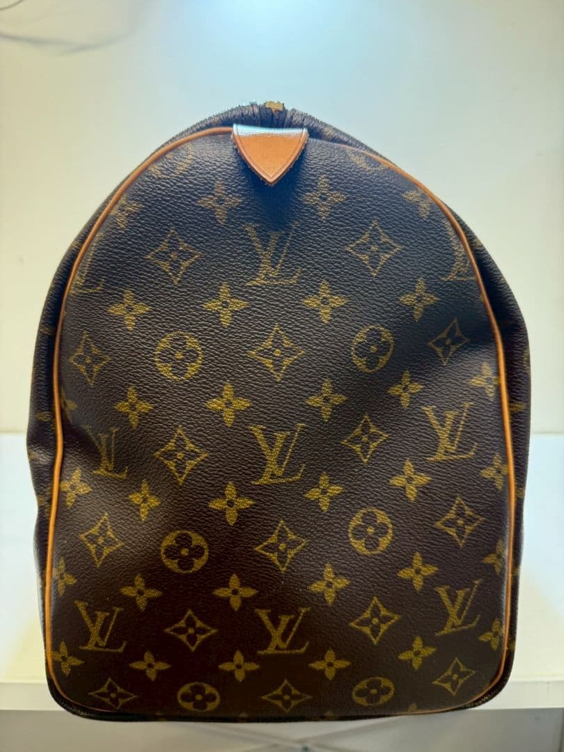Louis Vuitton ルイヴィトン ボストンバッグ キーポル