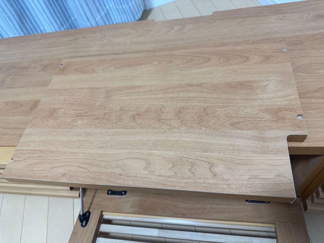 テレビ台 幅120 【日本製（大川家具）】【完成品】