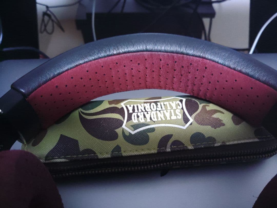 ヘッドホン focal clear mg pro